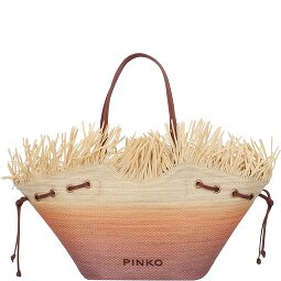 PINKO Pagoda Shopper Tasche 27 cm  Variante 2