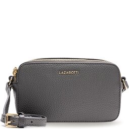 Lazarotti Bologna Leather Umhängetasche Leder 18 cm  Variante 3
