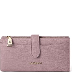 Lazarotti Bologna Leather Geldbörse Leder 20 cm  Variante 11