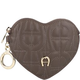 AIGNER Diadora Taschenanhänger Leder 12 cm  Variante 1