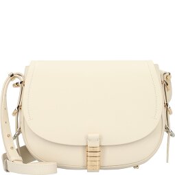 PINKO Saddle Umhängetasche Leder 22 cm  Variante 1