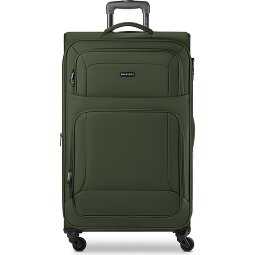 Smartbox Edition 04 4 Rollen Trolley 78 cm mit Dehnfalte  Variante 8