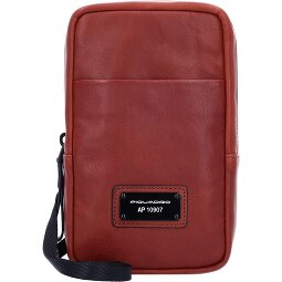 Piquadro Harper Handytasche Leder 12 cm  Variante 2