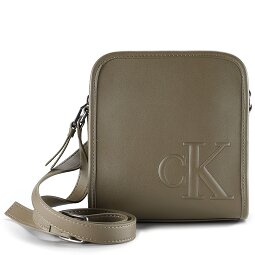 Calvin Klein Sculpted Umhängetasche 17 cm  Variante 2 Calvin Klein Sculpted Umhängetasche 17 cm  Variante 2