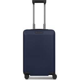 Porsche Design Voyager 3.0 4 Rollen Kabinentrolley S 55 cm mit Dehnfalte  Variante 2