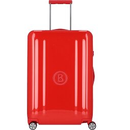 Bogner Piz 4 Rollen Trolley M 65 cm  Variante 4