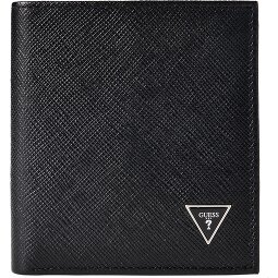 Guess Milano Geldbörse RFID Schutz 10 cm  Variante 1
