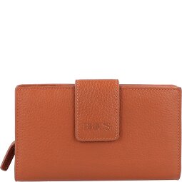 Bric's Marmolada Geldbörse RFID Leder 15,5 cm  Variante 3