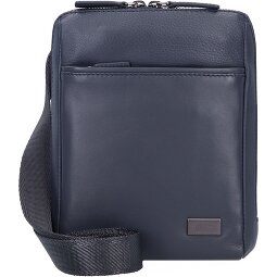Bric's Torino Umhängetasche Leder 16 cm  Variante 1