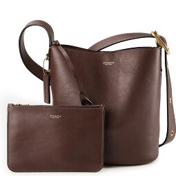 Coach Bleecker Umhängetasche Leder 21 cm  Variante 2