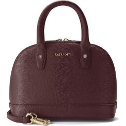 Lazarotti Bologna Leather Handtasche Leder 23 cm  Variante 1