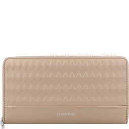 Calvin Klein Mini Quilt Geldbörse 19 cm  Variante 2