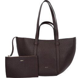abro Cosmo Shopper Tasche Leder 42 cm  Variante 1