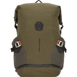Piquadro PQ-M Rucksack RFID 41 cm Laptopfach  Variante 1