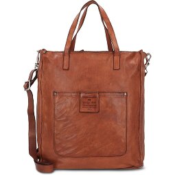 Campomaggi Shopper Tasche Leder 36 cm  Variante 1 Campomaggi Shopper Tasche Leder 36 cm  Variante 1