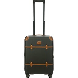 Bric's Bellagio 4 Rollen Kabinentrolley 55 cm  Variante 3