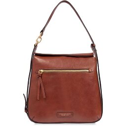The Bridge Ingrid Schultertasche Leder 31 cm  Variante 1 The Bridge Ingrid Schultertasche Leder 31 cm  Variante 1