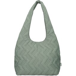 Zwei Cleo Schultertasche 36 cm  Variante 2