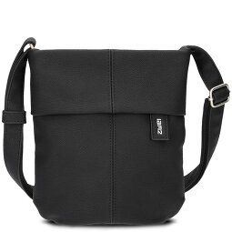 Zwei Mademoiselle.M Umhängetasche 22 cm  Variante 1