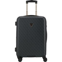 Guess Jesco 4 Rollen Trolley 64 cm mit Dehnfalte  Variante 3
