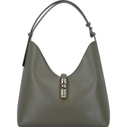 Furla Goccia Schultertasche Leder 30 cm  Variante 11