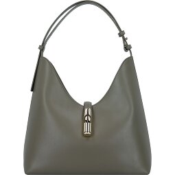 Furla Goccia Schultertasche Leder 30 cm  Variante 7