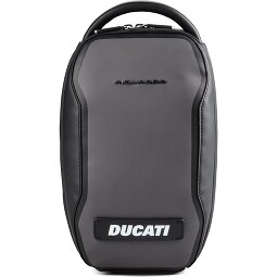 Piquadro Rover Sling Bag Leder 29 cm  Variante 1