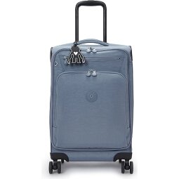 Kipling New Youri Spin New Youri Spin 4 Rollen Kabinentrolley 55 cm  Variante 1