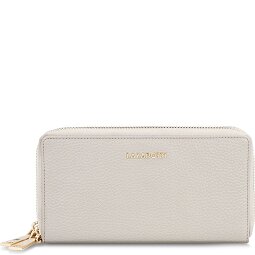 Lazarotti Bologna Leather Geldbörse RFID Schutz Leder 20 cm  Variante 4
