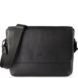Joop! Cardona Nevio Aktentaschen Messenger Leder 34 cm  Variante 1
