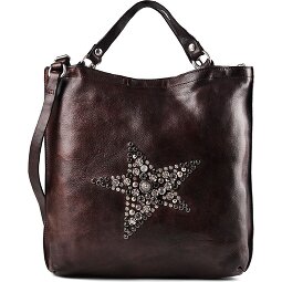 Campomaggi Renata Schultertasche Leder 31 cm  Variante 2