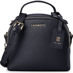 Lazarotti Bologna Leather Crossbody Handtasche Leder 17 cm  Variante 6