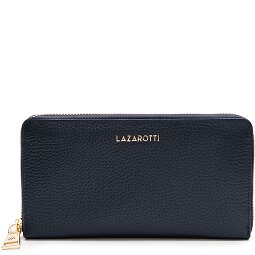 Lazarotti Bologna Leather Geldbörse Leder 19 cm  Variante 7