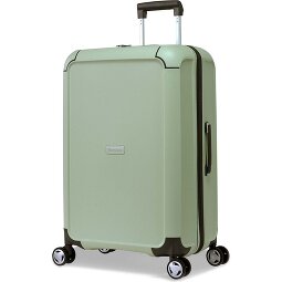 Eminent Aegis 4 Rollen Trolley M 61 cm mit Dehnfalte  Variante 5