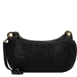 Campomaggi Mangrovia Umhängetasche Leder 41 cm  Variante 3