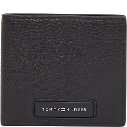 Tommy Hilfiger TH Monogram Geldbörse Leder 11.5 cm  Variante 1