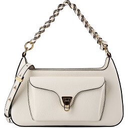Coccinelle Beat Schultertasche Leder 28 cm  Variante 2