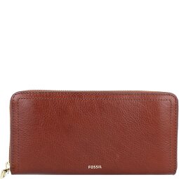 Fossil Logan Geldbörse RFID Schutz Leder 19 cm  Variante 2