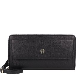 AIGNER Clutch Geldbörse Leder 20 cm  Variante 2 AIGNER Clutch Geldbörse Leder 20 cm  Variante 2