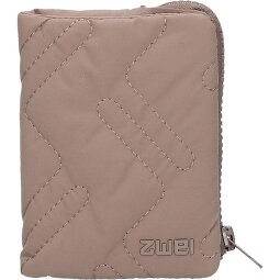 Zwei Cleo Geldbörse 13 cm  Variante 4