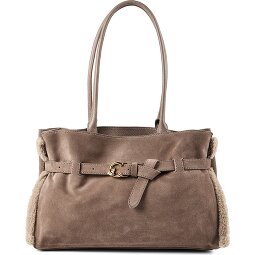 Coccinelle Sabine Schultertasche Leder 36 cm  Variante 2