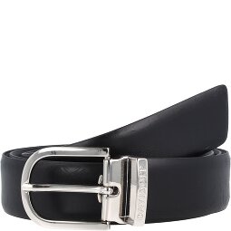 Davidoff Icon Gürtel Leder  Variante 2
