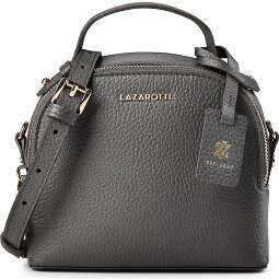 Lazarotti Bologna Leather Crossbody Handtasche Leder 17 cm  Variante 5