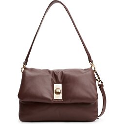 Tommy Hilfiger Soft Leather Schultertasche Leder 27 cm  Variante 1