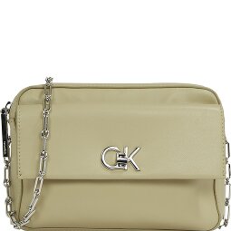 Calvin Klein Re-Lock Umhängetasche 21 cm  Variante 2