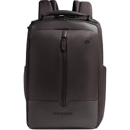 Piquadro Marcel Daypack 46 cm Laptopfach  Variante 3 Piquadro Marcel Daypack 46 cm Laptopfach  Variante 3