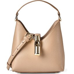 Furla Goccia Mini Bag Handtasche Leder 18 cm  Variante 4