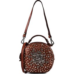 Campomaggi Eufemia Mini Bag Handtasche Leder 18 cm  Variante 2