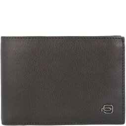 Piquadro Geldbörse M Leder 12,5 cm  Variante 2