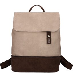 Zwei Jana Daypack 35 cm Laptopfach  Variante 2